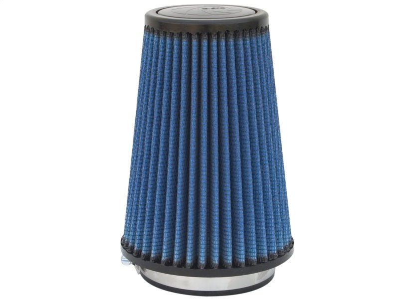aFe MagnumFLOW Air Filters IAF P5R A/F P5R 3 - 1/2F x 5B x 3 - 1/2T x 7H - CPC Performance