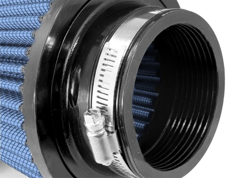 aFe MagnumFLOW Air Filters IAF P5R A/F P5R 3F x 5B x 3 - 1/2T x 5H - CPC Performance
