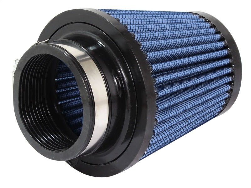 aFe MagnumFLOW Air Filters IAF P5R A/F P5R 3F x 5B x 3 - 1/2T x 5H - CPC Performance