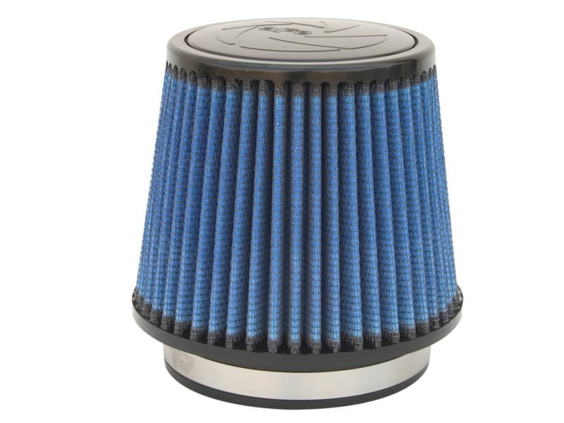 aFe MagnumFLOW Air Filters IAF P5R A/F P5R 4 - 1/2F x 6B x 4 - 3/4T x 5H - CPC Performance