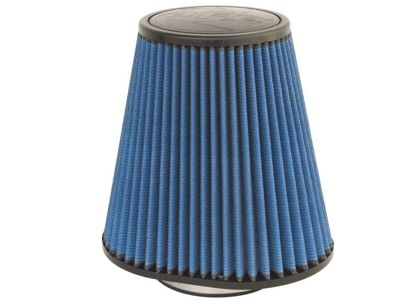aFe MagnumFLOW Air Filters IAF P5R A/F P5R 4 - 3/8F x (6x9)B x 5 - 1/2T x 9H - CPC Performance