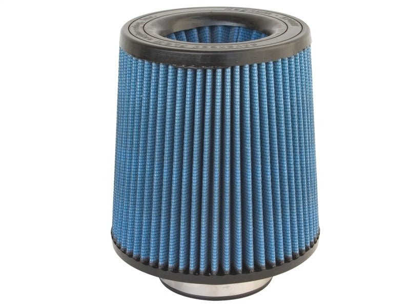 aFe MagnumFLOW Air Filters IAF P5R A/F P5R 4(3.85)F x 8B x 7T (Inv) x 8H - CPC Performance