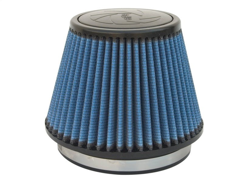 aFe MagnumFLOW Air Filters IAF P5R A/F P5R 5 - 1/2F x 7B x 4 - 3/4T x 5H - CPC Performance