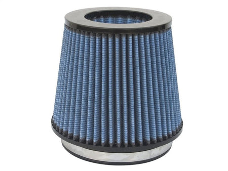 aFe MagnumFLOW Air Filters IAF P5R A/F P5R 5 - 1/2F x 7B x 5 - 1/2T (Inv) x 6H (IM) - CPC Performance