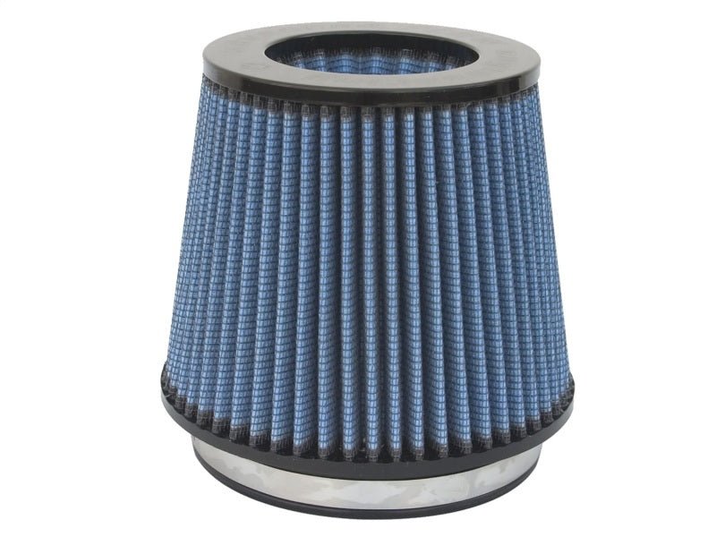 aFe MagnumFLOW Air Filters IAF P5R A/F P5R 5 - 1/2F x 7B x 5 - 1/2T (Inv) x 6H (IM) - CPC Performance
