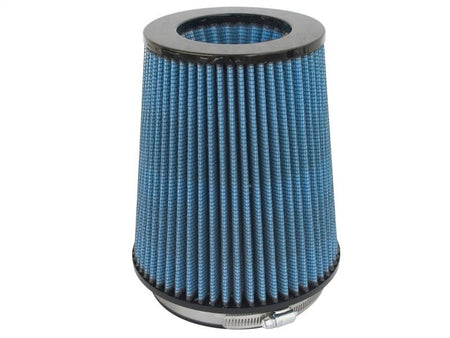 aFe MagnumFLOW Air Filters IAF P5R A/F P5R 5 - 1/2F x 7B x 5 - 1/2T (Inv) x 8H (IM) - CPC Performance