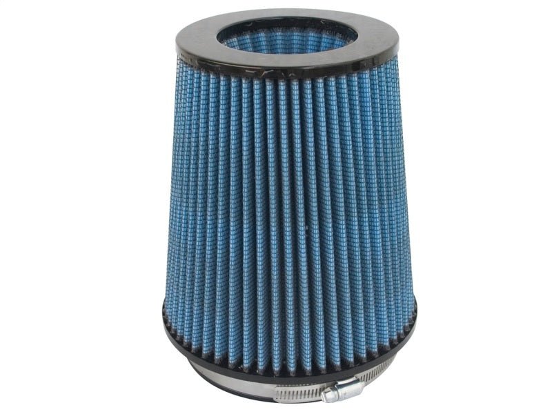 aFe MagnumFLOW Air Filters IAF P5R A/F P5R 5 - 1/2F x 7B x 5 - 1/2T (Inv) x 8H (IM) - CPC Performance