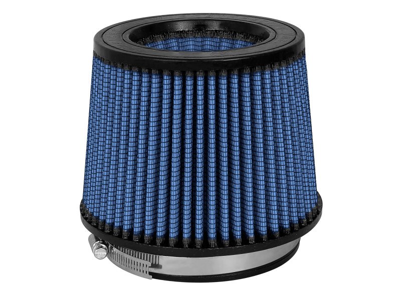 aFe MagnumFLOW Air Filters IAF P5R A/F P5R 5F x 6 - 1/2Bx 5 - 1/2T (Inv) x 5H (IM) - CPC Performance
