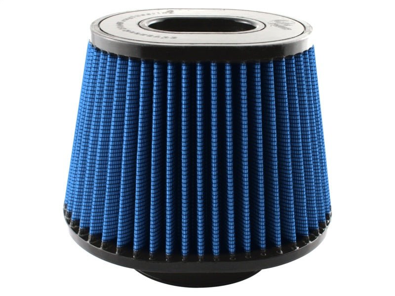 aFe MagnumFLOW Air Filters IAF P5R A/F P5R 5F x (9x7 - 1/2)B x (6 - 3/4x5 - 1/2)T x 7 - 1/2H - CPC Performance