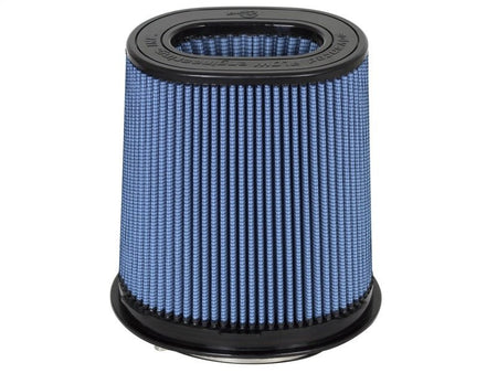 aFe MagnumFLOW Air Filters IAF P5R A/F P5R 6.75x4.75F x 8.25x6.25B x 7.25x5T x 8.5H - CPC Performance