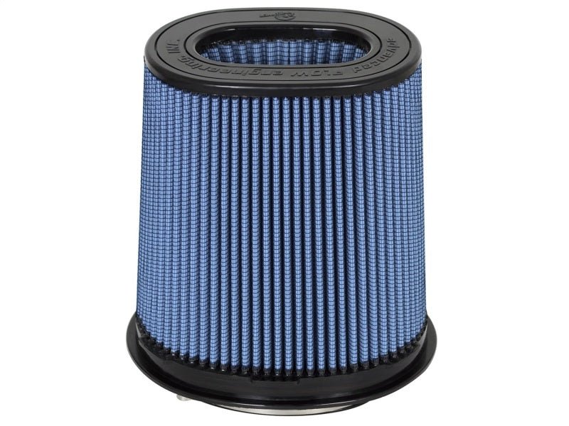 aFe MagnumFLOW Air Filters IAF P5R A/F P5R 6.75x4.75F x 8.25x6.25B x 7.25x5T x 8.5H - CPC Performance