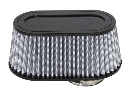 aFe MagnumFLOW Air Filters IAF PDS A/F PDS 3 - 1/2F x (11 x 6)B x (9 - 1/2 x 4 - 1/2)T x 5H - CPC Performance