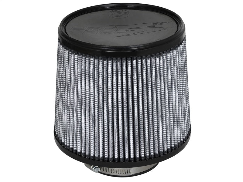 aFe MagnumFLOW Air Filters IAF PDS A/F PDS 4(3.85)F x 8B x 7T x 6.70H - CPC Performance
