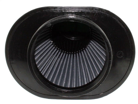 aFe MagnumFLOW Air Filters IAF PDS A/F PDS 5 - 1/2F x (7x10)B x 5 - 1/2T x 8H - CPC Performance