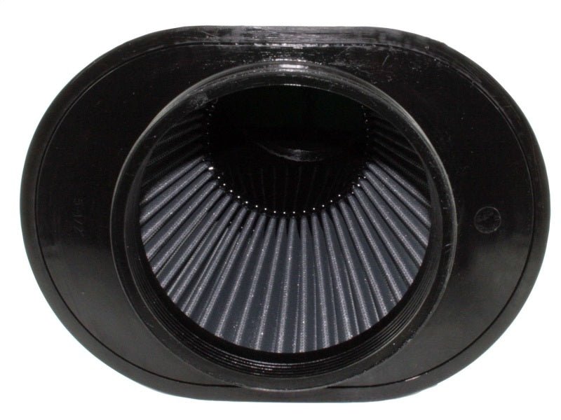 aFe MagnumFLOW Air Filters IAF PDS A/F PDS 5 - 1/2F x (7x10)B x 5 - 1/2T x 8H - CPC Performance