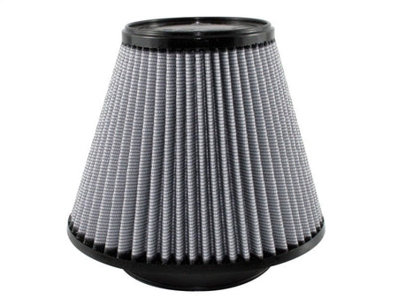 aFe MagnumFLOW Air Filters IAF PDS A/F PDS 5 - 1/2F x (7x10)B x 5 - 1/2T x 8H - CPC Performance