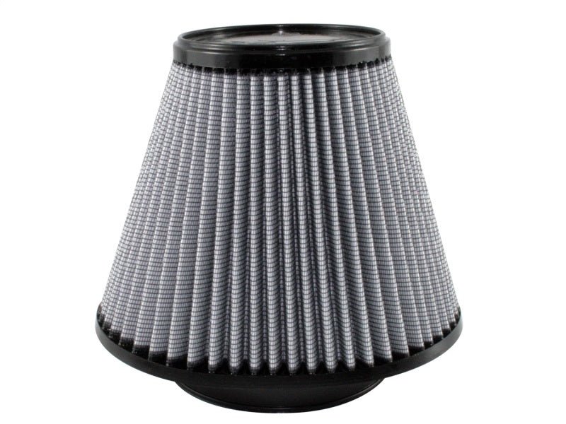 aFe MagnumFLOW Air Filters IAF PDS A/F PDS 5 - 1/2F x (7x10)B x 5 - 1/2T x 8H - CPC Performance