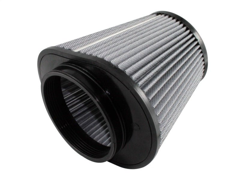 aFe MagnumFLOW Air Filters IAF PDS A/F PDS 5 - 1/2F x (7x10)B x 5 - 1/2T x 8H - CPC Performance