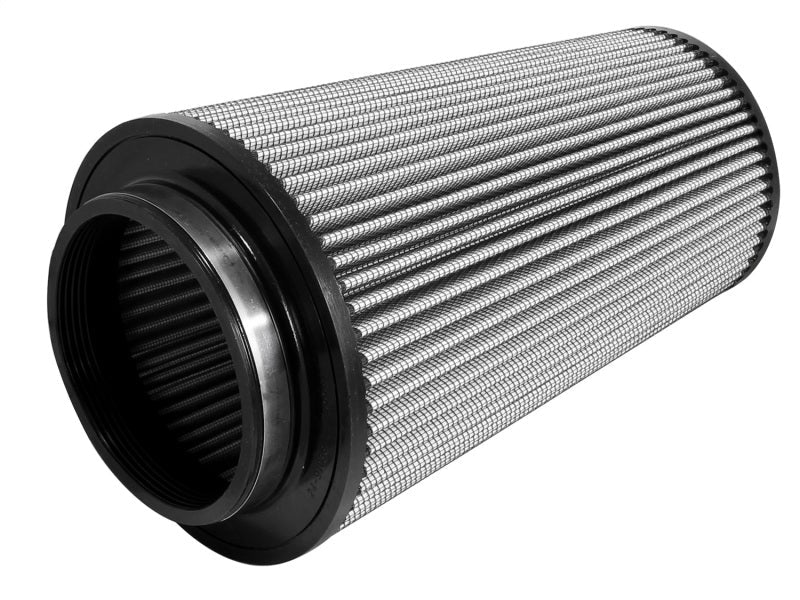 aFe MagnumFLOW Air Filters IAF PDS A/F PDS 5F x 7 - 1/2B x 5 - 1/2T x 12H - CPC Performance