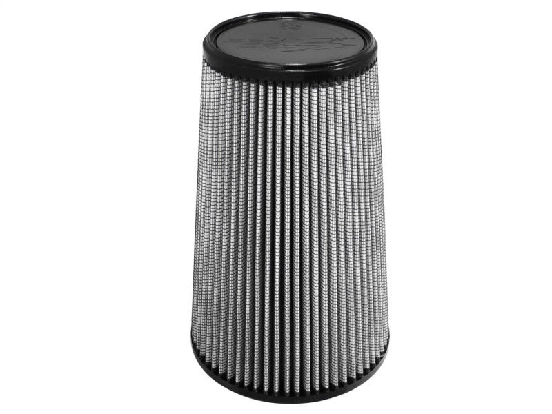 aFe MagnumFLOW Air Filters IAF PDS A/F PDS 5F x 7 - 1/2B x 5 - 1/2T x 12H - CPC Performance
