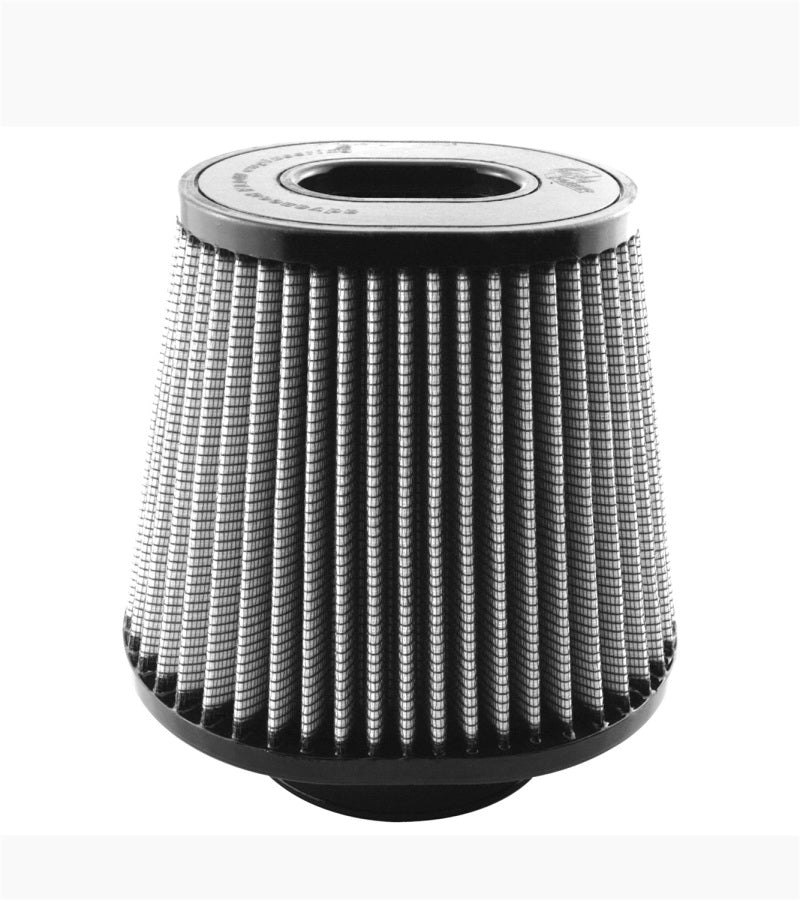 aFe MagnumFLOW Air Filters IAF PDS A/F PDS 5F x (9x7 - 1/2)B x (6 - 3/4x5 - 1/2)T x 7 - 1/2H - CPC Performance