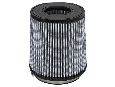 aFe MagnumFLOW Air Filters IAF PDS A/F PDS 6F x 7 - 1/2B x (6 - 3/4x 5 - 1/2)T (Inv) x 8H - CPC Performance