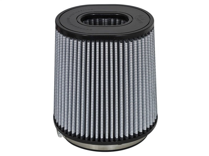aFe MagnumFLOW Air Filters IAF PDS A/F PDS 6F x 7 - 1/2B x (6 - 3/4x 5 - 1/2)T (Inv) x 8H - CPC Performance