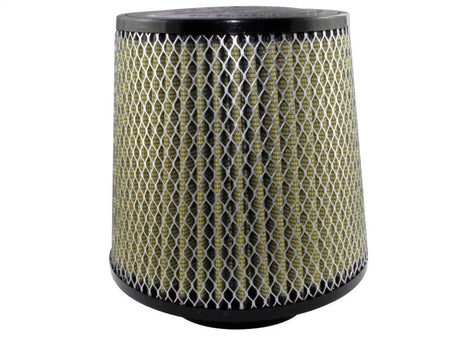 aFe MagnumFLOW Air Filters IAF PG7 A/F PG7 4 - 1/2F x 8 - 1/2B x 7T x 8H - CPC Performance