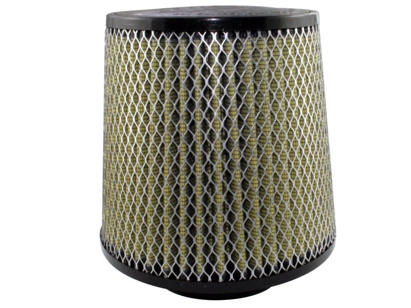 aFe MagnumFLOW Air Filters IAF PG7 A/F PG7 4 - 1/2F x 8 - 1/2B x 7T x 8H - CPC Performance