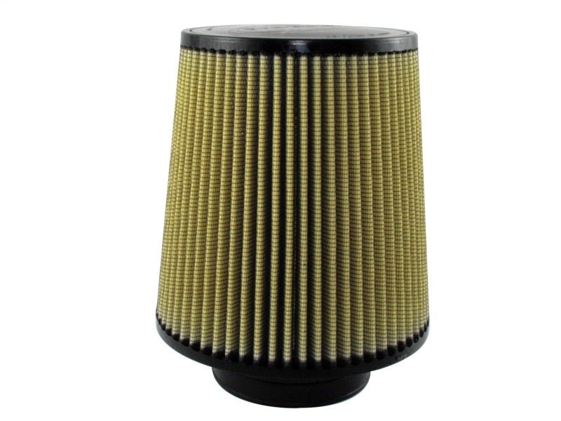 aFe MagnumFLOW Air Filters IAF PG7 A/F PG7 4 - 1/2F x 8 - 1/2B x 7T x 9H - CPC Performance
