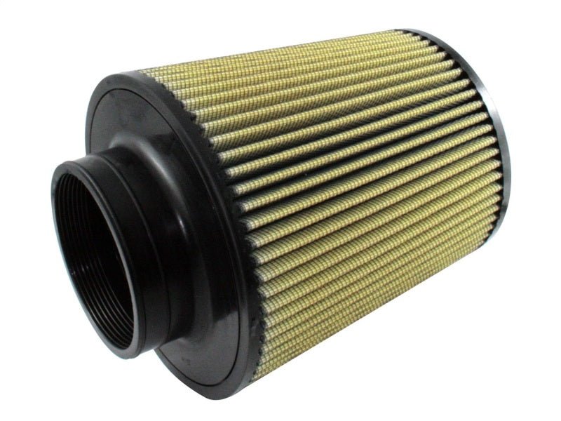 aFe MagnumFLOW Air Filters IAF PG7 A/F PG7 4 - 1/2F x 8 - 1/2B x 7T x 9H - CPC Performance