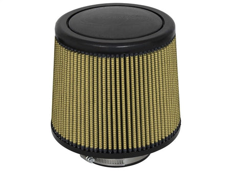 aFe MagnumFLOW Air Filters IAF PG7 A/F PG7 4(3.85)F x 8B x 7T x 6.70H - CPC Performance