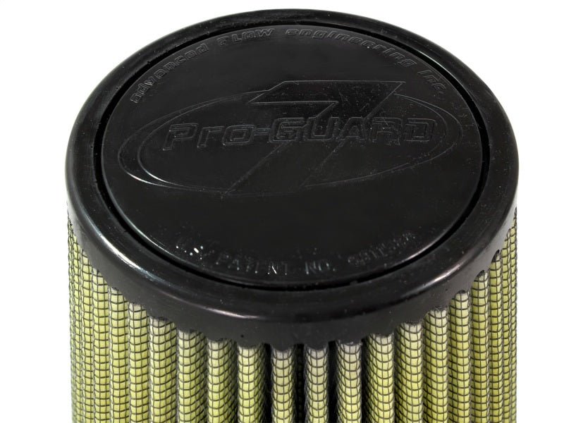 aFe MagnumFLOW Air Filters IAF PG7 A/F PG7 4F x 6B x 4 - 3/4T x 7H - CPC Performance