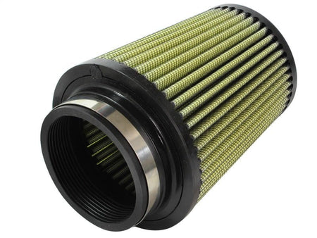 aFe MagnumFLOW Air Filters IAF PG7 A/F PG7 4F x 6B x 4 - 3/4T x 7H - CPC Performance