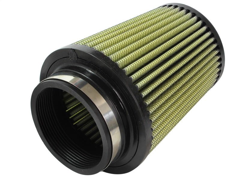 aFe MagnumFLOW Air Filters IAF PG7 A/F PG7 4F x 6B x 4 - 3/4T x 7H - CPC Performance