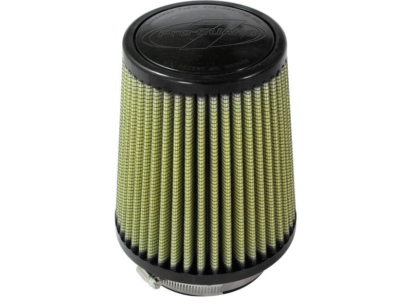 aFe MagnumFLOW Air Filters IAF PG7 A/F PG7 4F x 6B x 4 - 3/4T x 7H - CPC Performance