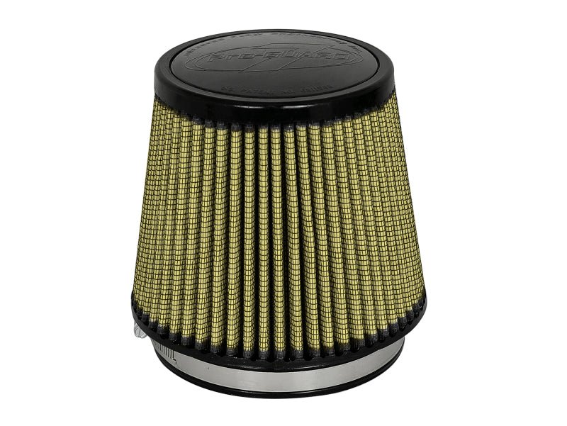 aFe MagnumFLOW Air Filters IAF PG7 A/F PG7 5 - 1/2F x 7B x 5 - 1/2T x 6H - CPC Performance