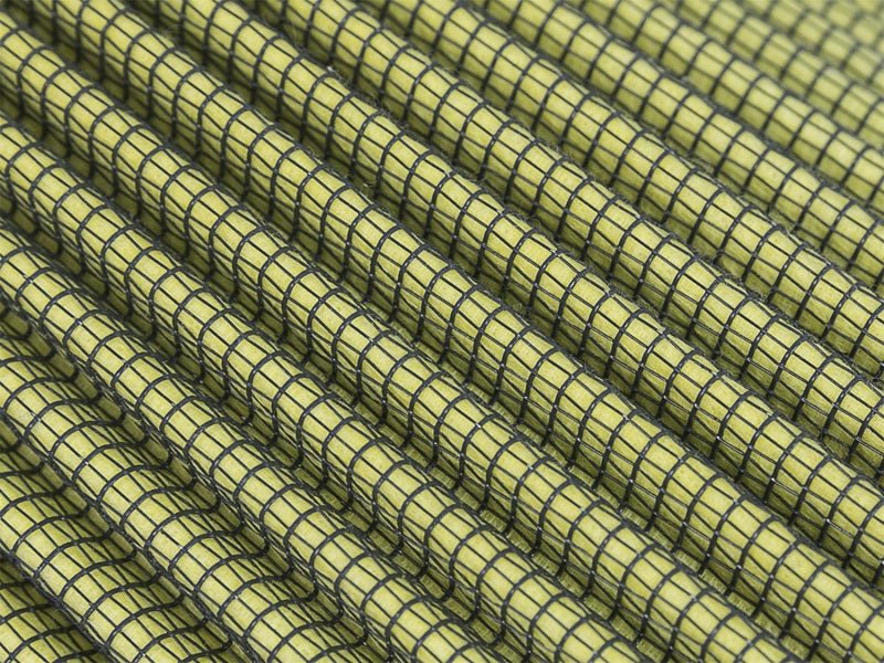 aFe MagnumFLOW Air Filters IAF PG7 A/F PG7 5 - 1/2F x (7x10)B x (6 - 3/4x5 - 1/2)T (Inv) x 5 - 3/4H - CPC Performance