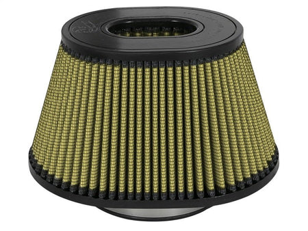 aFe MagnumFLOW Air Filters IAF PG7 A/F PG7 5 - 1/2F x (7x10)B x (6 - 3/4x5 - 1/2)T (Inv) x 5 - 3/4H - CPC Performance