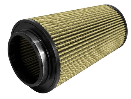aFe MagnumFLOW Air Filters IAF PG7 A/F PG7 5F x 7 - 1/2B x 5 - 1/2T x 12H - CPC Performance
