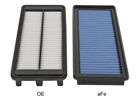 aFe MagnumFLOW Air Filters OER P5R A/F for 2016 Mazda Miata I4 - 2.0L - CPC Performance