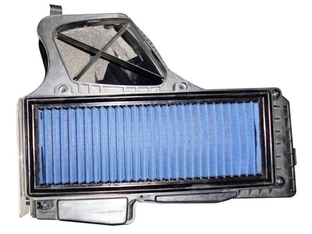 aFe MagnumFLOW Air Filters OER P5R A/F P5R Audi A4 09 - 11 / Q5 09 - 10 L4 - 2.0L (t) - CPC Performance
