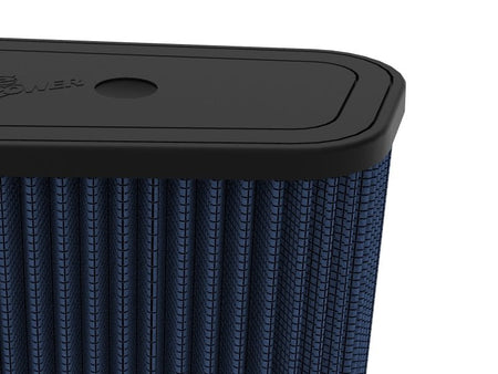 aFe MagnumFLOW Air Filters OER P5R A/F P5R BMW M3 (E90/92/93) 08 - 09 V8 - 4.0L (US) - CPC Performance