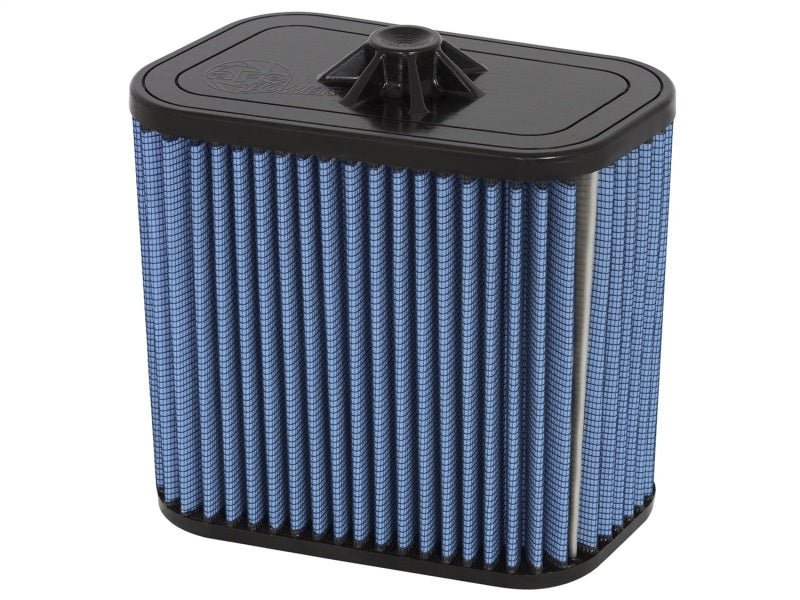 aFe MagnumFLOW Air Filters OER P5R A/F P5R BMW M3(E90/92/93) 10 - 11 08 - 09 V8(Non - US) - CPC Performance
