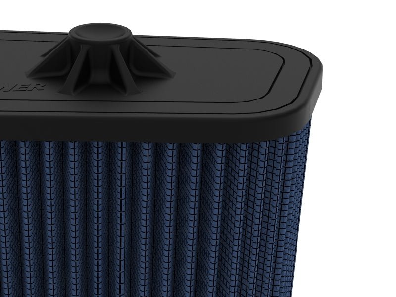 aFe MagnumFLOW Air Filters OER P5R A/F P5R BMW M3(E90/92/93) 10 - 11 08 - 09 V8(Non - US) - CPC Performance