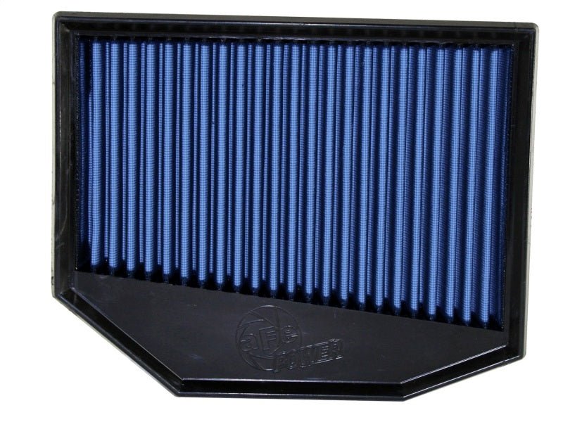 aFe MagnumFLOW Air Filters OER P5R A/F P5R BMW X3 05-10 / Z4 06-08 L6-3.0L - CPC Performance