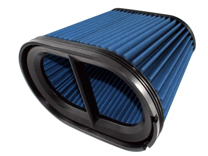 aFe MagnumFLOW Air Filters OER P5R A/F P5R Ford Diesel Trucks 03 - 07 V8 - 6.0L (td) - CPC Performance