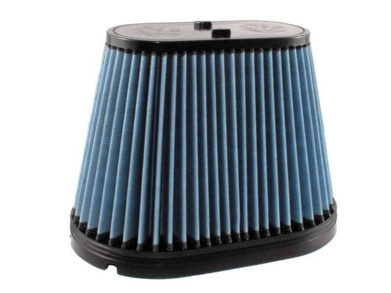 aFe MagnumFLOW Air Filters OER P5R A/F P5R Ford Diesel Trucks 03 - 07 V8 - 6.0L (td) - CPC Performance