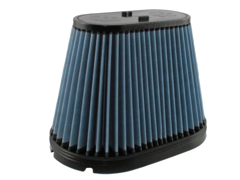 aFe MagnumFLOW Air Filters OER P5R A/F P5R Ford Diesel Trucks 03 - 07 V8 - 6.0L (td) - CPC Performance