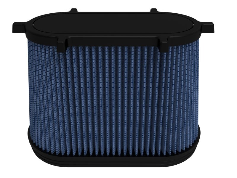 aFe MagnumFLOW Air Filters OER P5R A/F P5R Ford Diesel Trucks 08 - 10 V8 - 6.4L (td) - CPC Performance